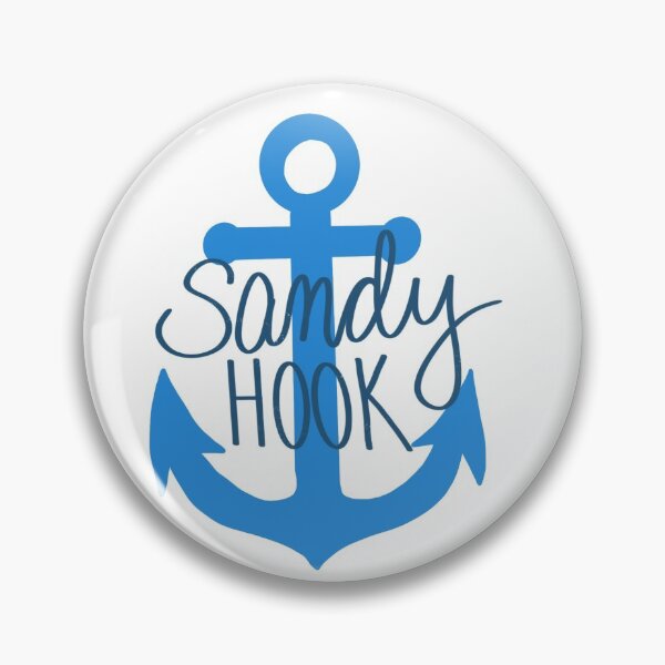 Item preview, Sandy Hook, New Jersey designed and sold by madedesignsnNJ.