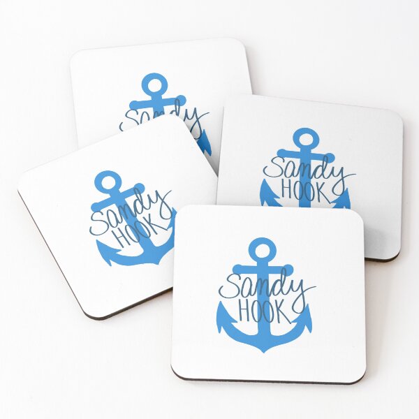 Item preview, Sandy Hook, New Jersey designed and sold by madedesignsnNJ.