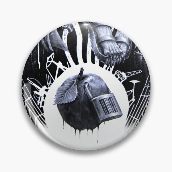 Item preview, CAPITALISM GLOBAL IMPERIUM - PatteBlanche designed and sold by zeroscarecrow13.