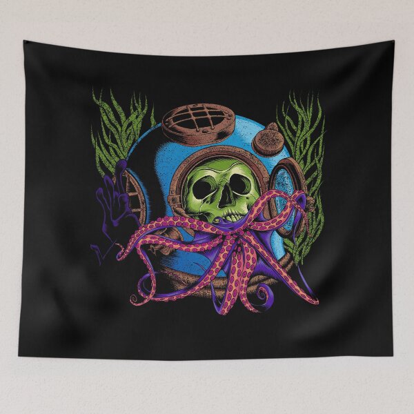 Item preview, Sea Scum designed and sold by Auctor.
