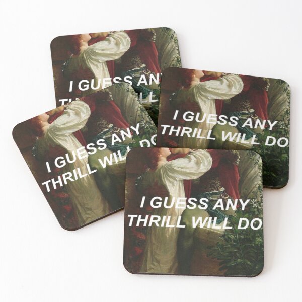 Item preview, Someone New designed and sold by Dorothy Callahan.