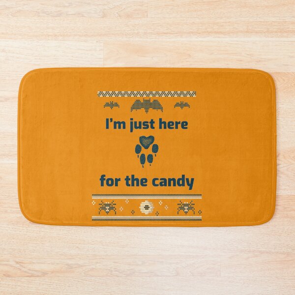 Item preview, Doberman, I'm just here for the candy designed and sold by Mocean-Art.