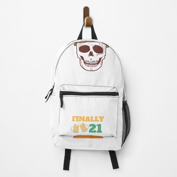 Item preview, Finally 21 year's  old Designs for boys and girls designed and sold by NewEditions2021.