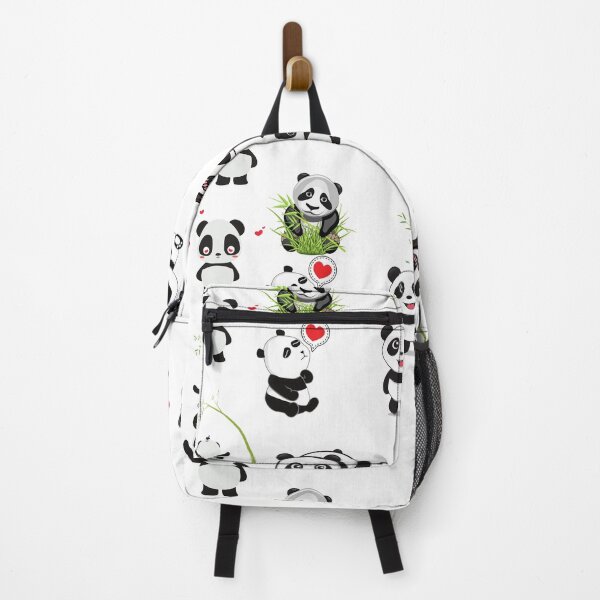 Item preview, My Panda collection designed and sold by AmazingEcraft.