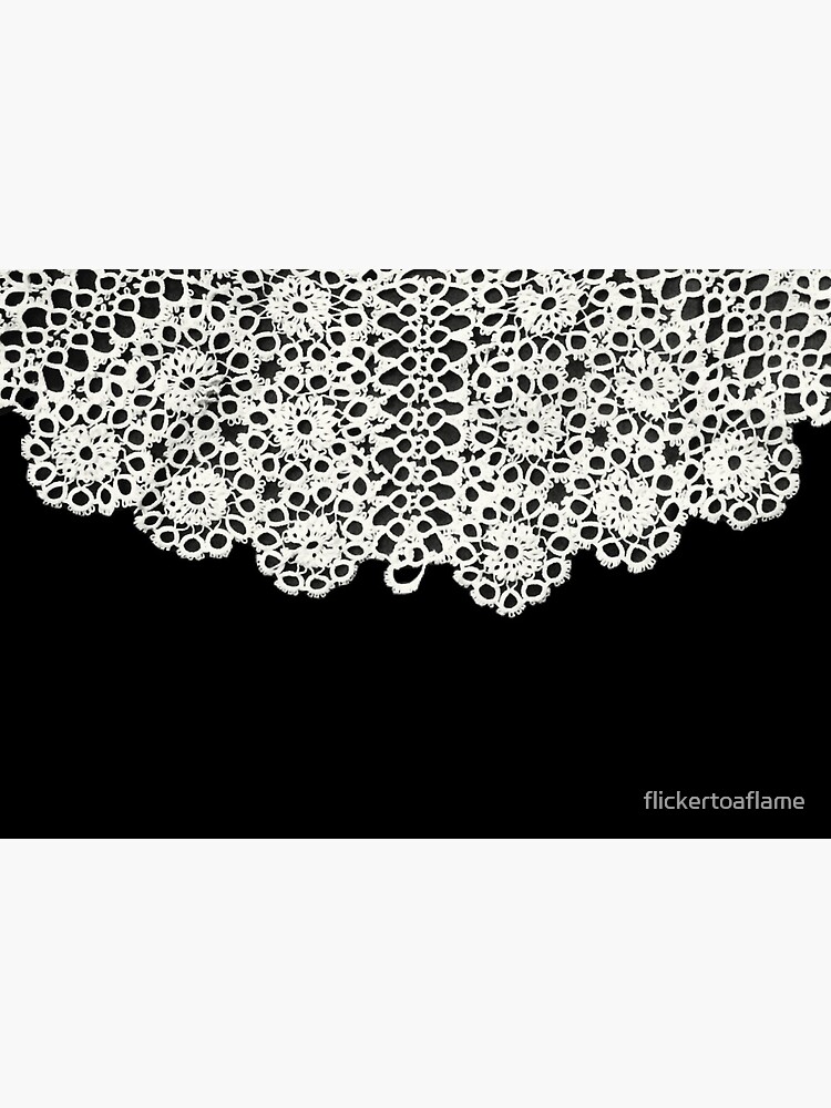 RBG Dissent by flickertoaflame