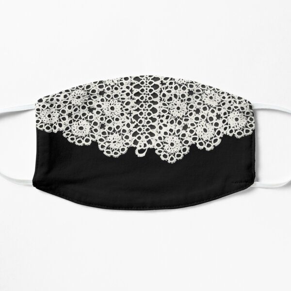 RBG Dissent Mask