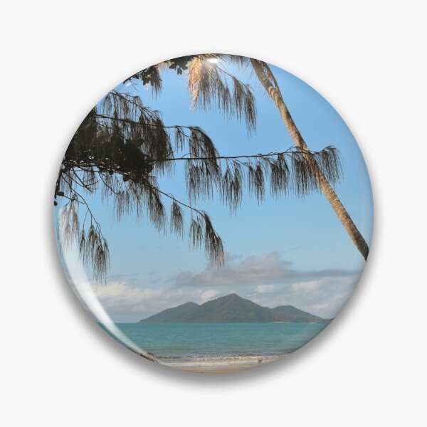 Item preview, Mission Beach  designed and sold by Nicholas Blackwell.