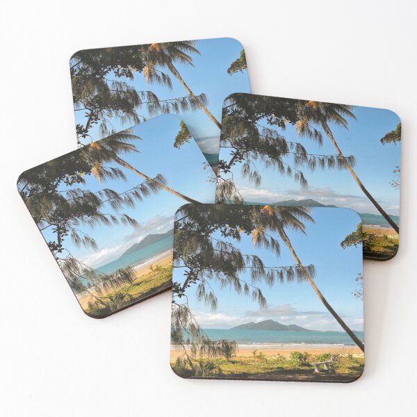 Item preview, Mission Beach  designed and sold by Nicholas Blackwell.