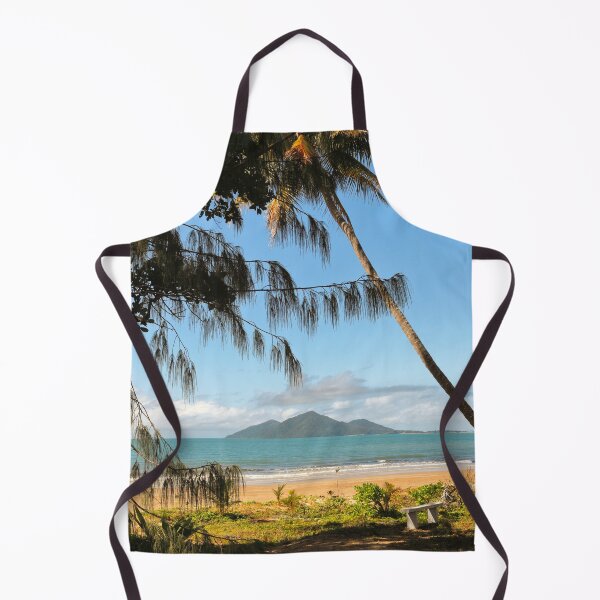 Item preview, Mission Beach designed and sold by Nicholas Blackwell.