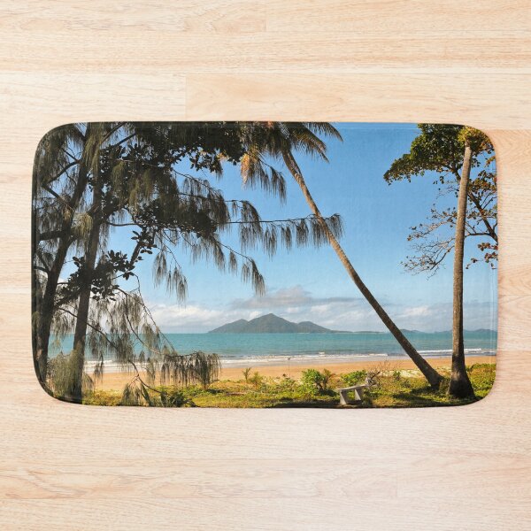 Item preview, Mission Beach  designed and sold by Nicholas Blackwell.