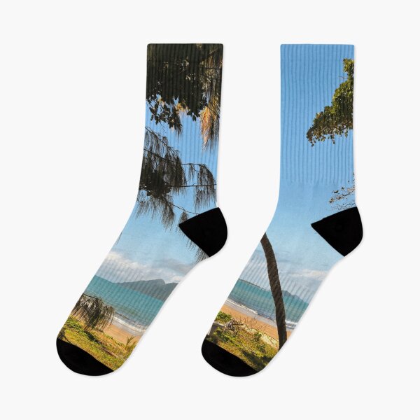 Item preview, Mission Beach  designed and sold by Nicholas Blackwell.