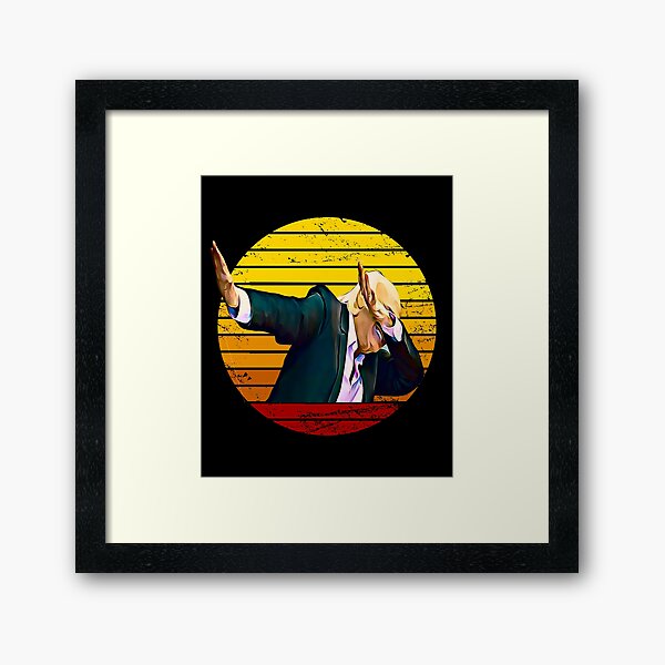 Focus Group Sketch | I Think You Should Leave  Tim Robinson | Netflix Is A Joke Framed Art Print
