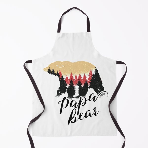 Item preview, Papa Bear designed and sold by aniskastarr.