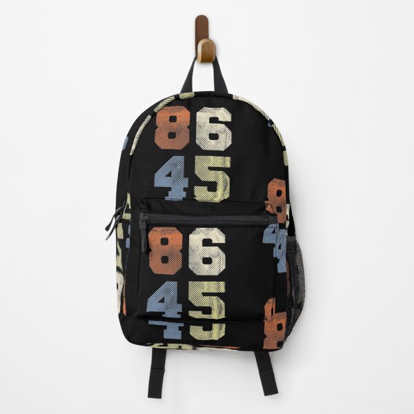 Item preview, 8645 - Anti-Trump Election 2020 designed and sold by DannyandJewels.