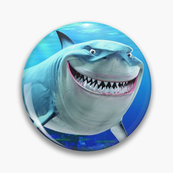Item preview, Shark  designed and sold by Ladyvml.