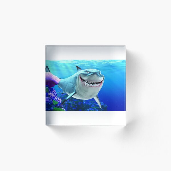 Fox Shark Gifts Merchandise Redbubble - using the new hammerhead shark roblox sharkbite youtube