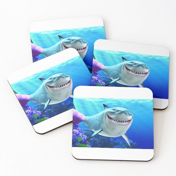 Item preview, Shark  designed and sold by Ladyvml.