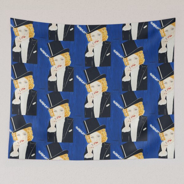 Item preview, Delectable Marlene designed and sold by Susie  Mason.