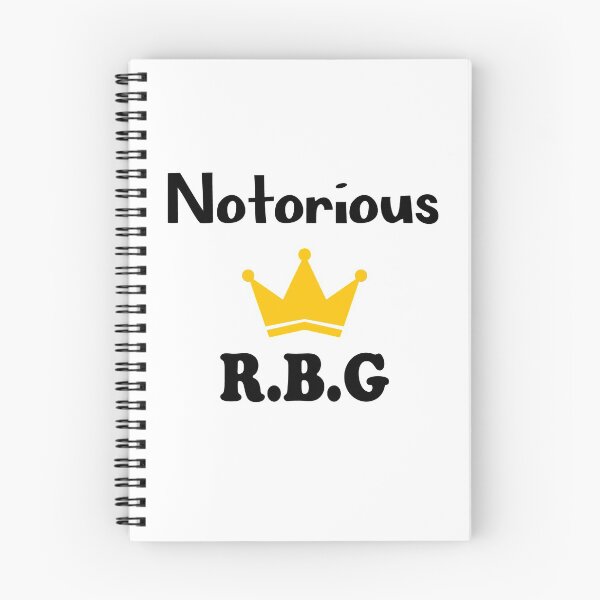 Item preview, The Notorious R.B.G 2020  designed and sold by AnimaLovers.