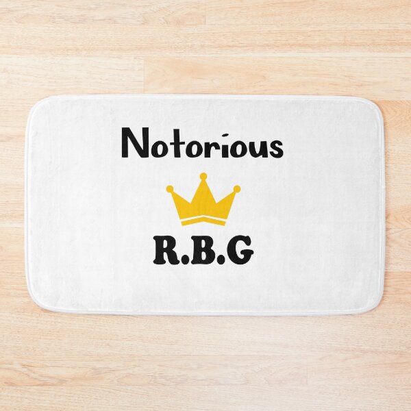 Item preview, The Notorious R.B.G 2020  designed and sold by AnimaLovers.