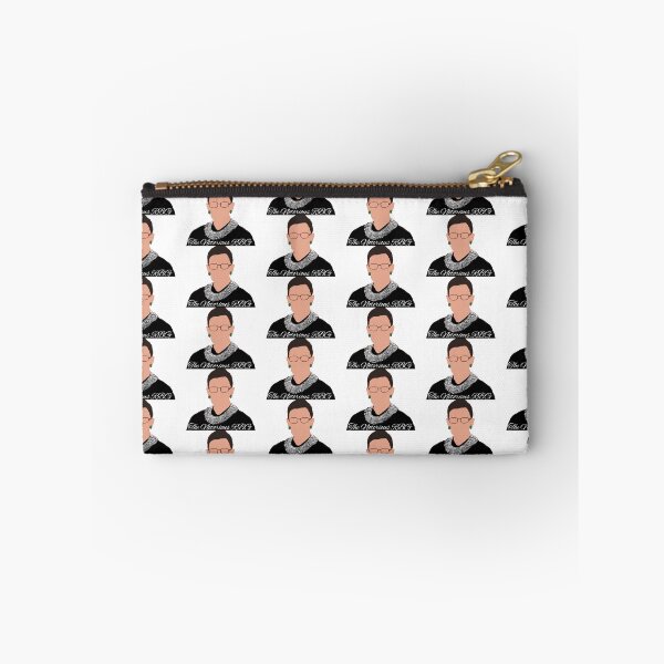 Item preview, The Notorious RBG (ALL PROCEEDS DONATED) designed and sold by Claire Gagnon.