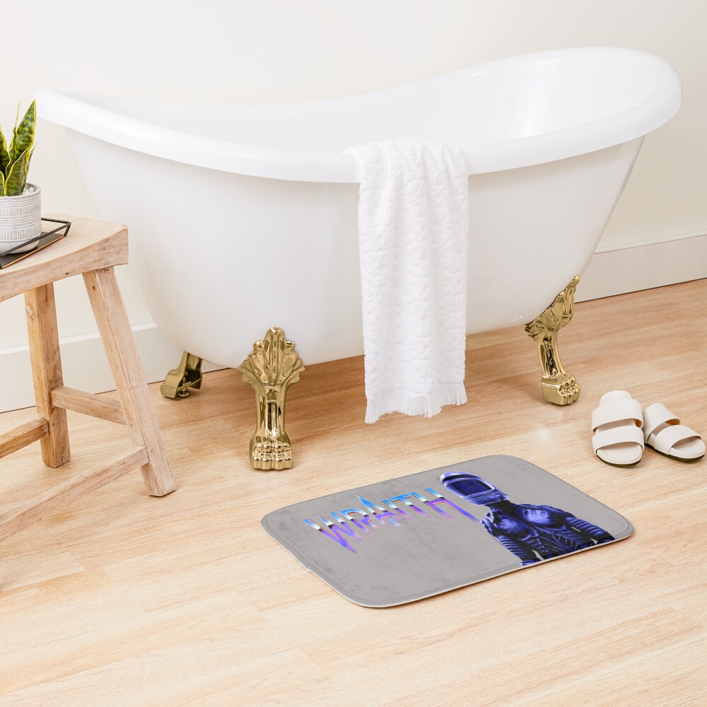 Item preview, Bath Mat designed and sold by Ingynious.