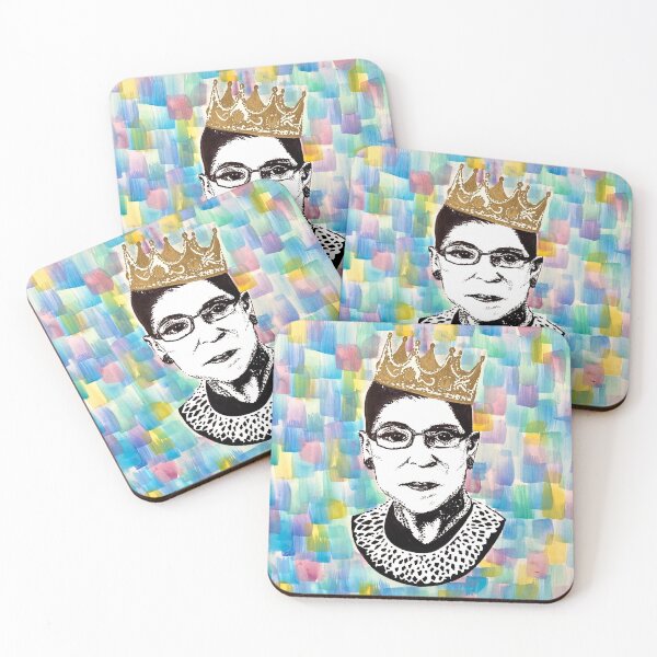 Item preview, Notorious RBG designed and sold by Darcy Howell.