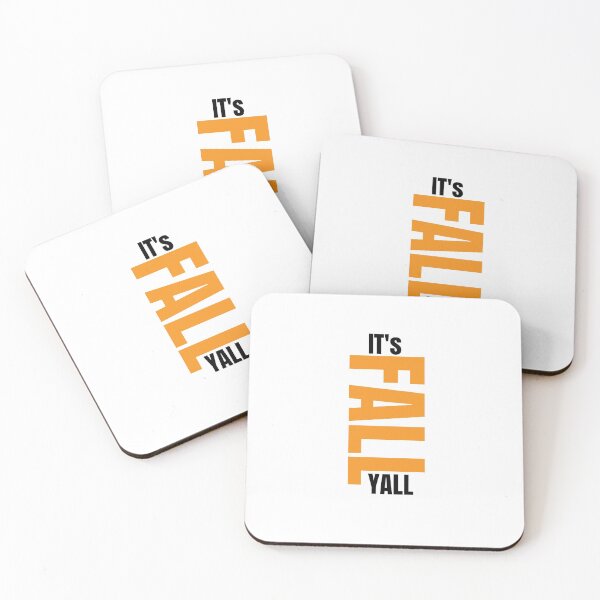 Item preview, Its Fall Yall designed and sold by Euc lid.