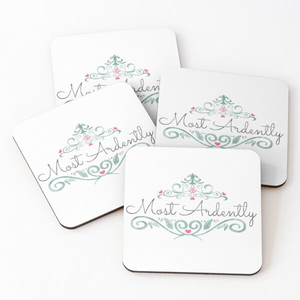 Item preview, Most Ardently designed and sold by MandyRosko.