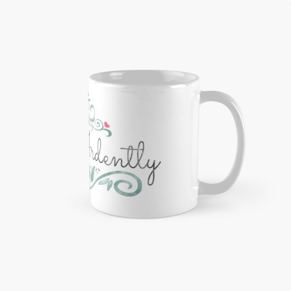 Item preview, Most Ardently designed and sold by MandyRosko.
