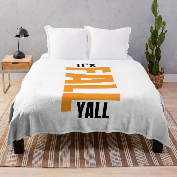 Item preview, Its Fall Yall designed and sold by Euc lid.