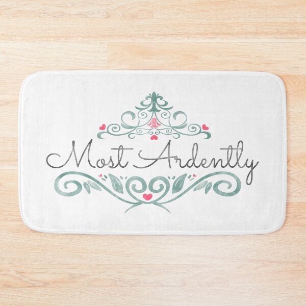 Item preview, Most Ardently designed and sold by MandyRosko.