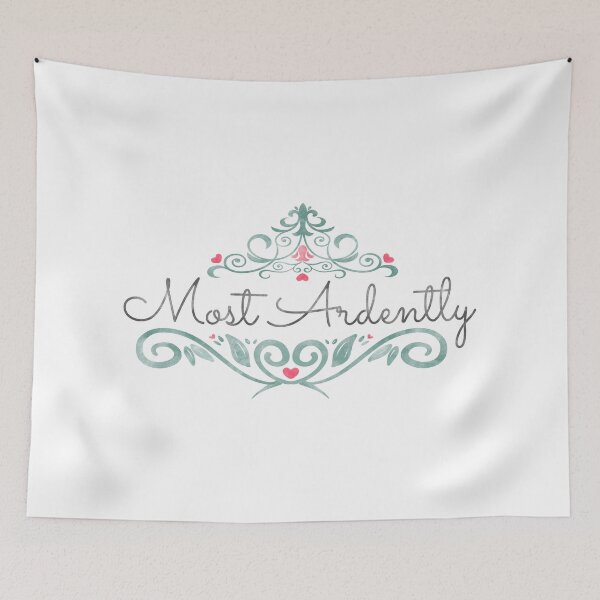 Item preview, Most Ardently designed and sold by MandyRosko.