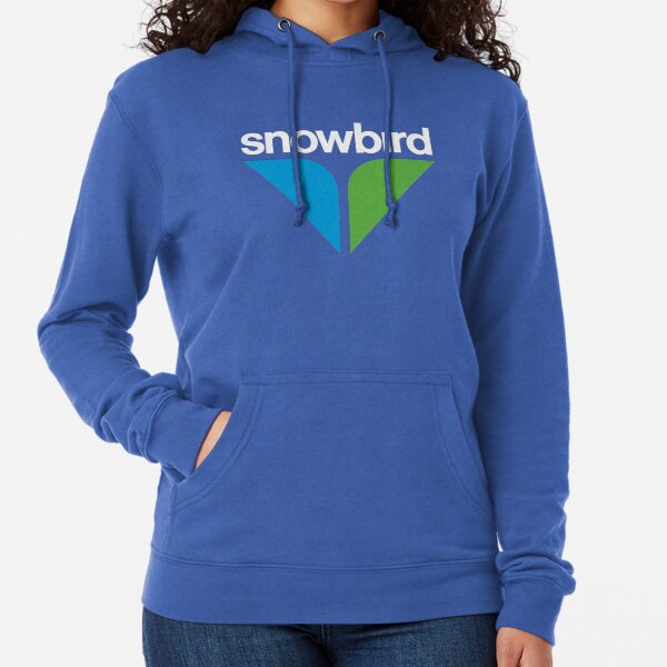 snowbird sweatshirts