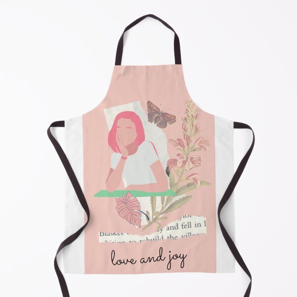 Item preview, love and joy designed and sold by RoaaMagic.