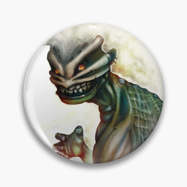Item preview, the MIST designed and sold by zeroscarecrow13.