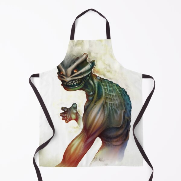 Item preview, the MIST designed and sold by zeroscarecrow13.