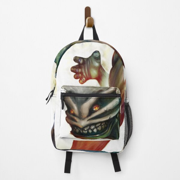 Item preview, the MIST designed and sold by zeroscarecrow13.