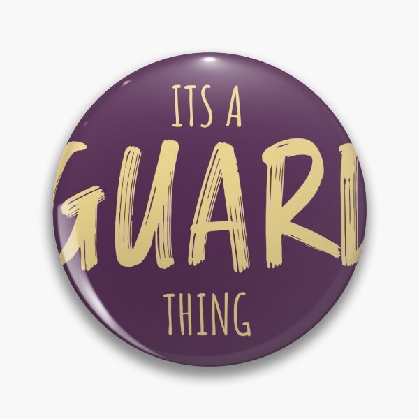 Item preview, Guard Thing designed and sold by FLOColorguard.