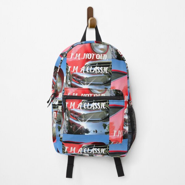 Item preview, I'm Not Old, Im  Classic designed and sold by Balerie Rivera.
