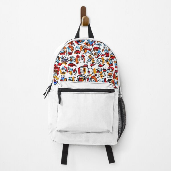 Item preview, COLOURS | Tim Ferguson - AWT  designed and sold by Tim-Ferguson.