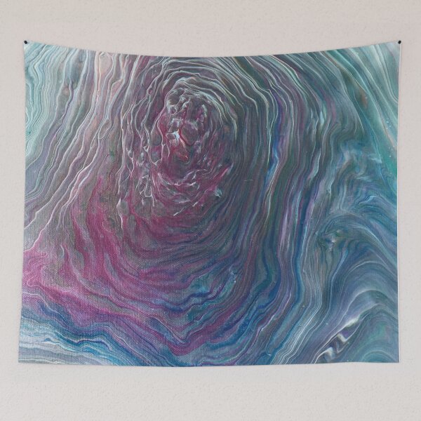 Item preview, Marian Blue designed and sold by piabpaints.