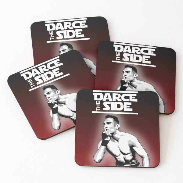 Item preview, The Darce Side El Cucuy designed and sold by LalypopArt.