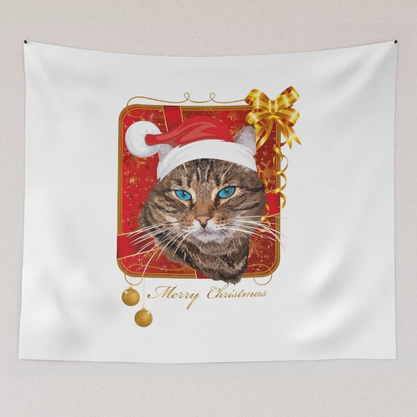 Item preview, Cat designed and sold by obscurite.