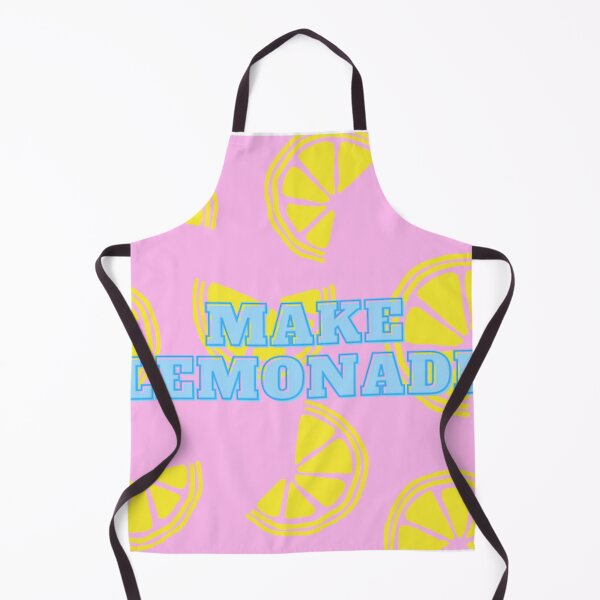 Item preview, Make lemonade designed and sold by mbaa.