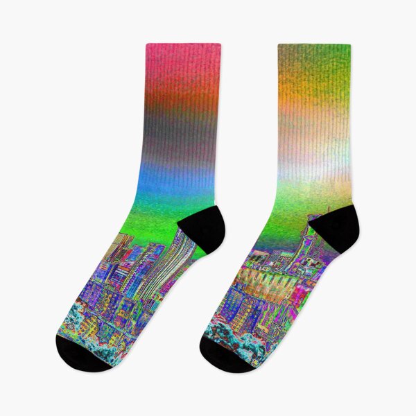 Item preview, CITY OF COLOR designed and sold by BOLLA67.