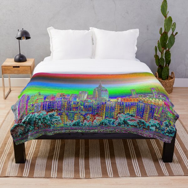 Item preview, CITY OF COLOR designed and sold by BOLLA67.