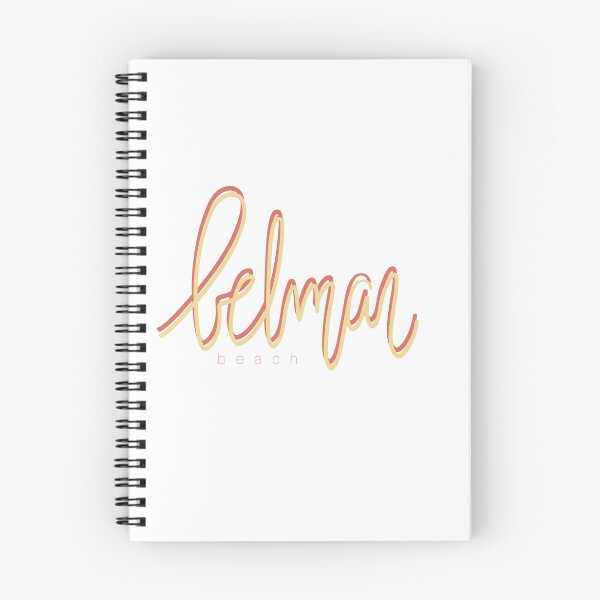 Item preview, Belmar, New Jersey designed and sold by madedesignsnNJ.