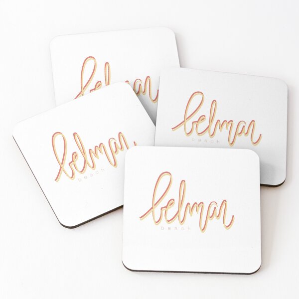 Item preview, Belmar, New Jersey designed and sold by madedesignsnNJ.