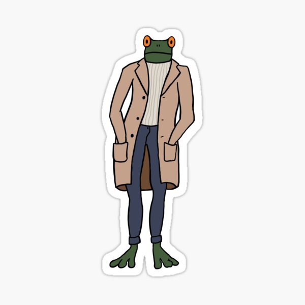 Tik Tok Frog Gifts Merchandise Redbubble